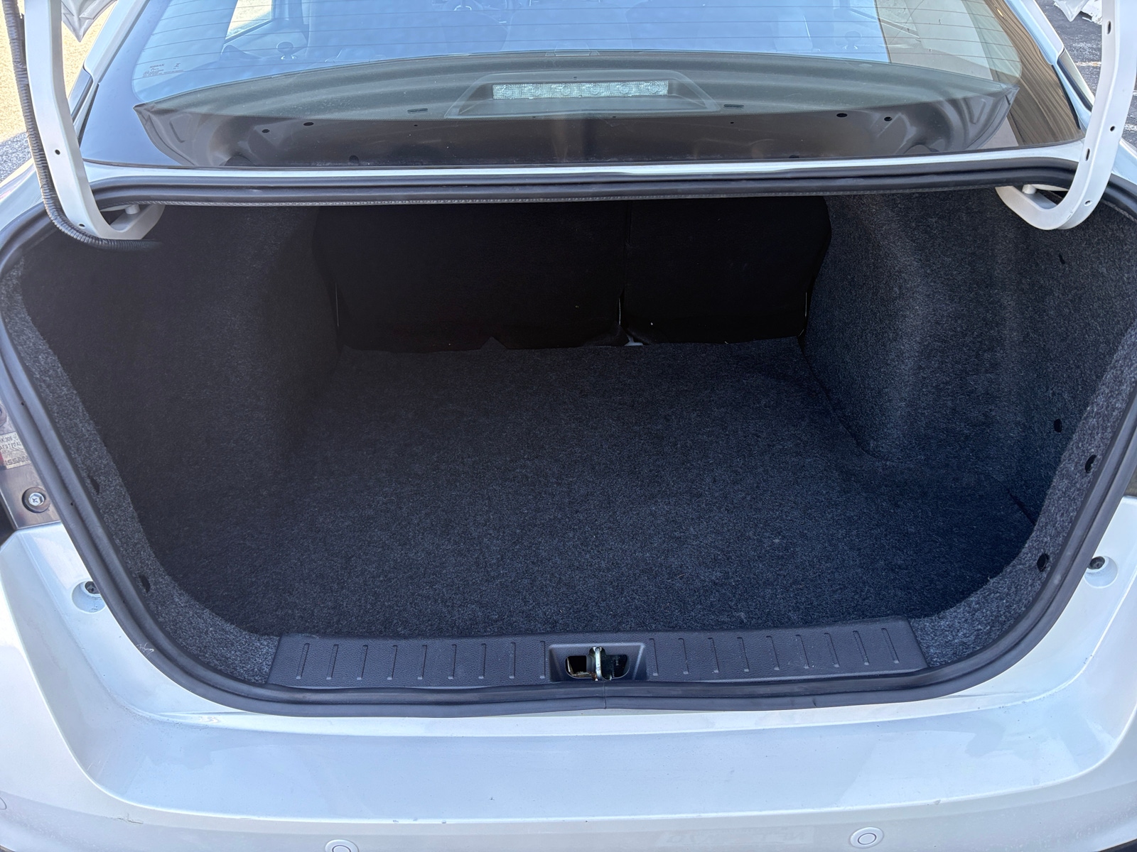 Thumbnail: 2025 Nissan Versa - 6