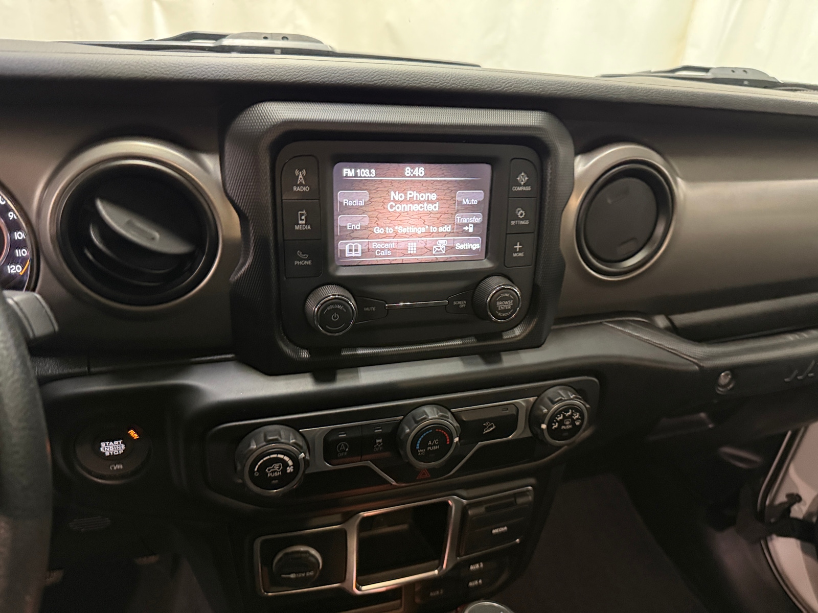 Thumbnail: 2021 Jeep Wrangler - 4