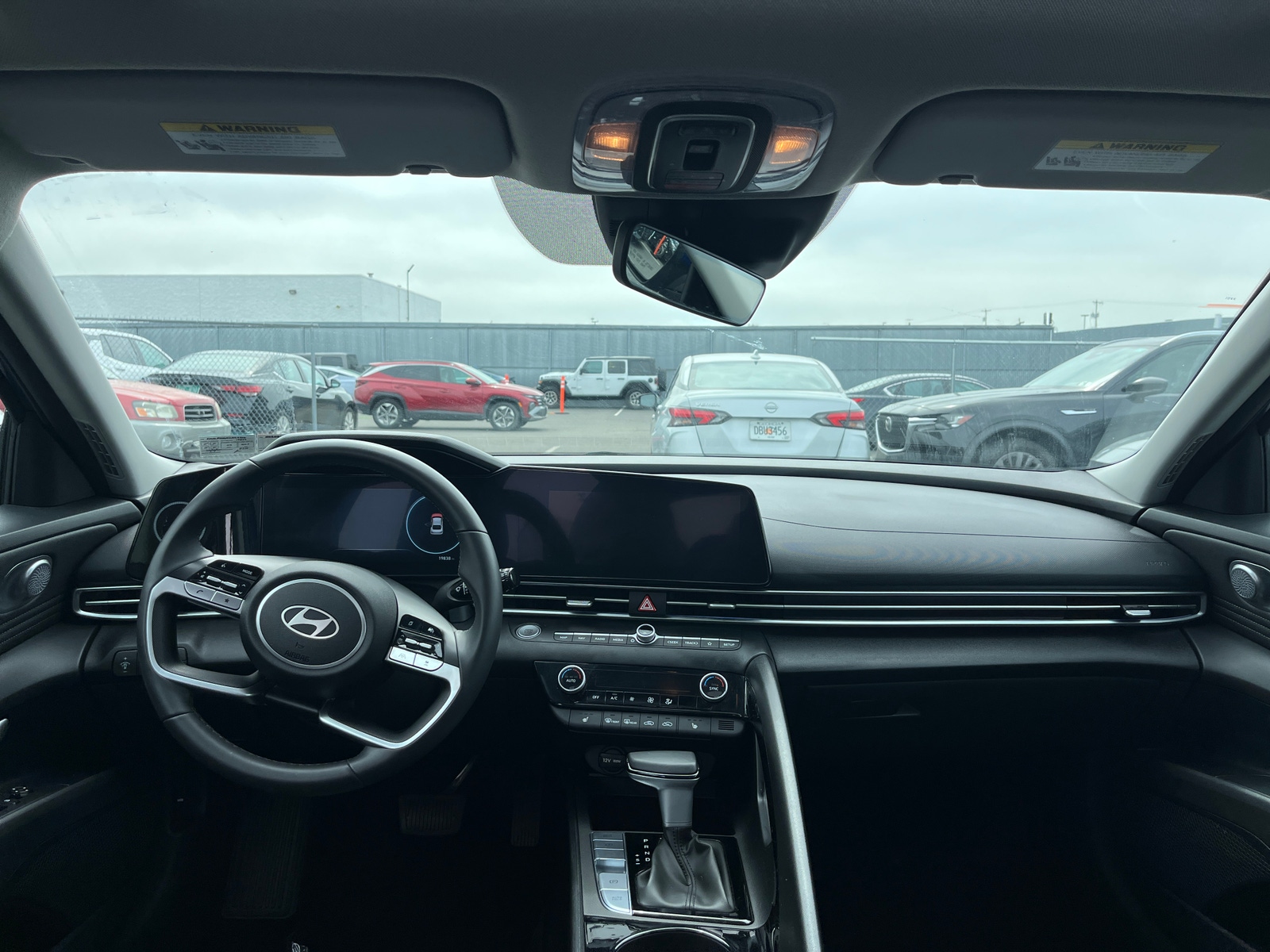 Thumbnail: 2025 Hyundai Elantra - 3