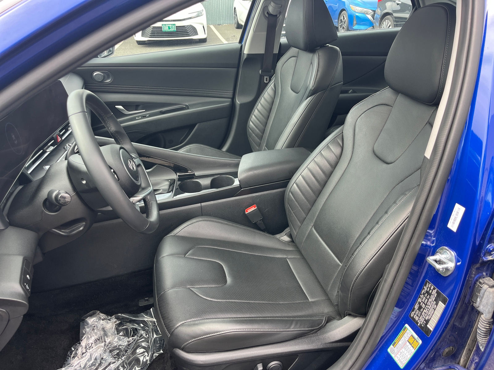 Thumbnail: 2025 Hyundai Elantra - 2