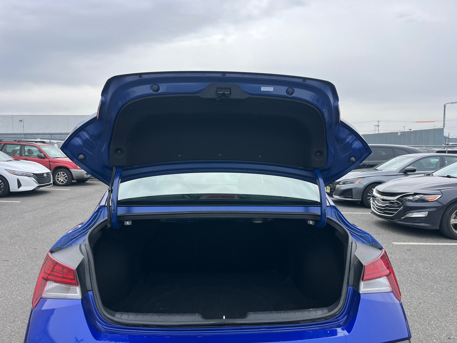 Thumbnail: 2025 Hyundai Elantra - 6