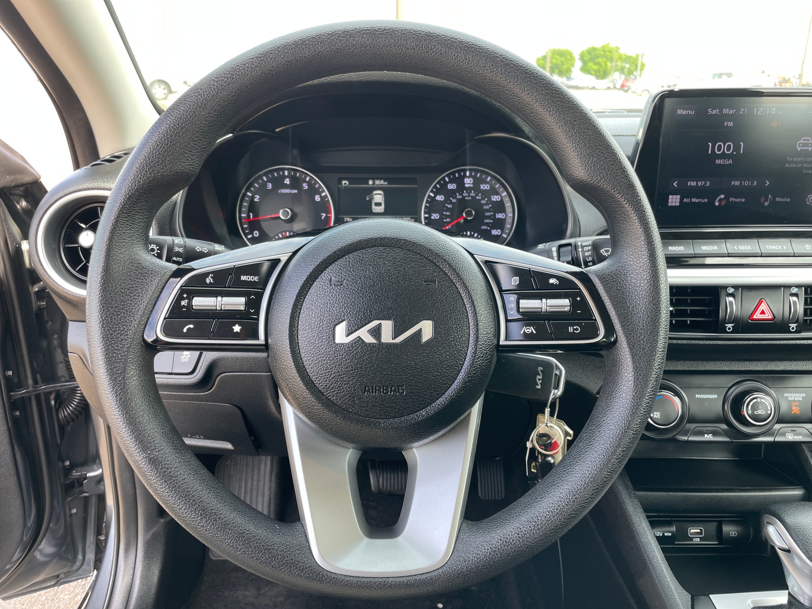 Thumbnail: 2024 Kia Forte - 5