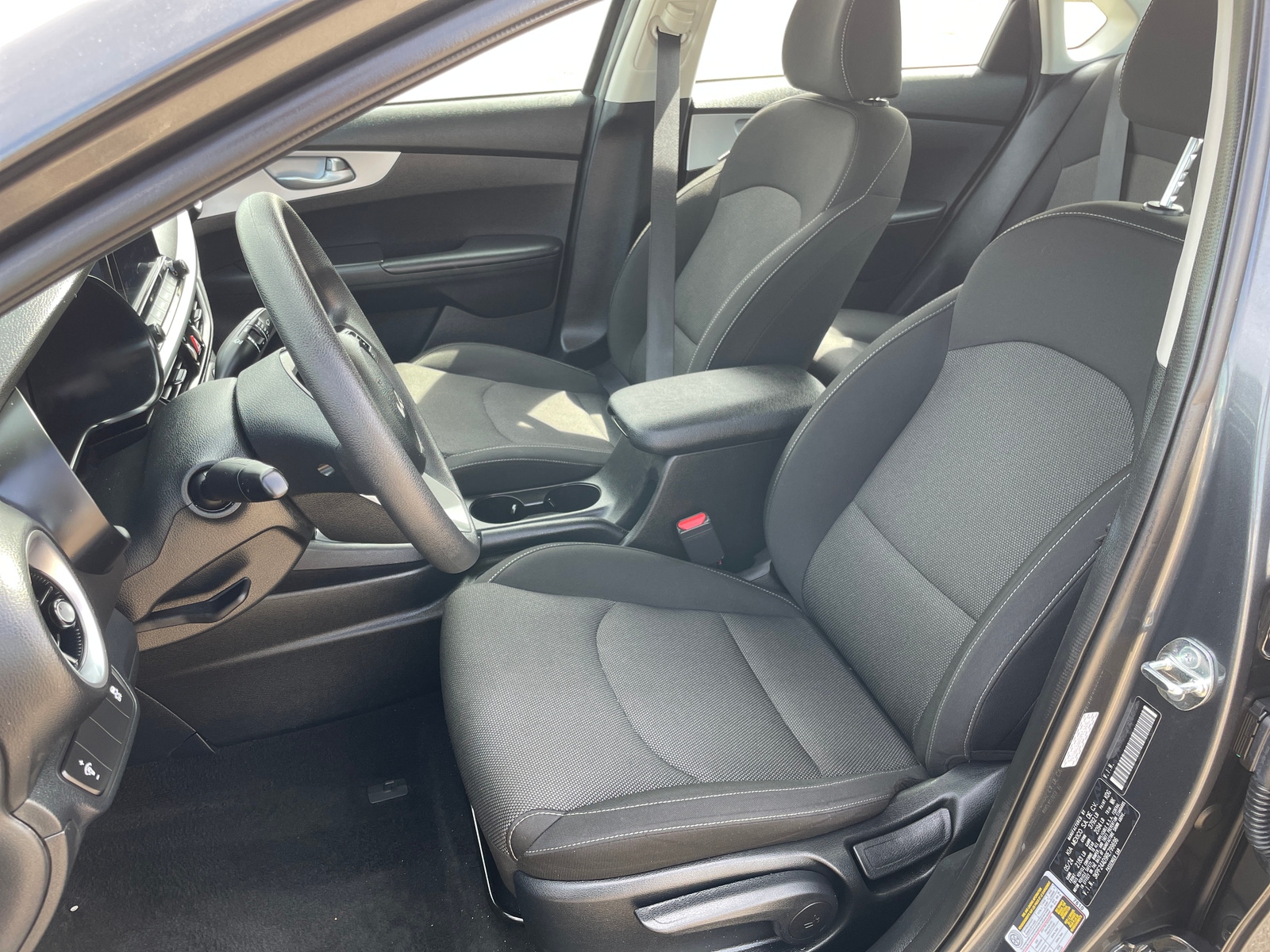 Thumbnail: 2024 Kia Forte - 2