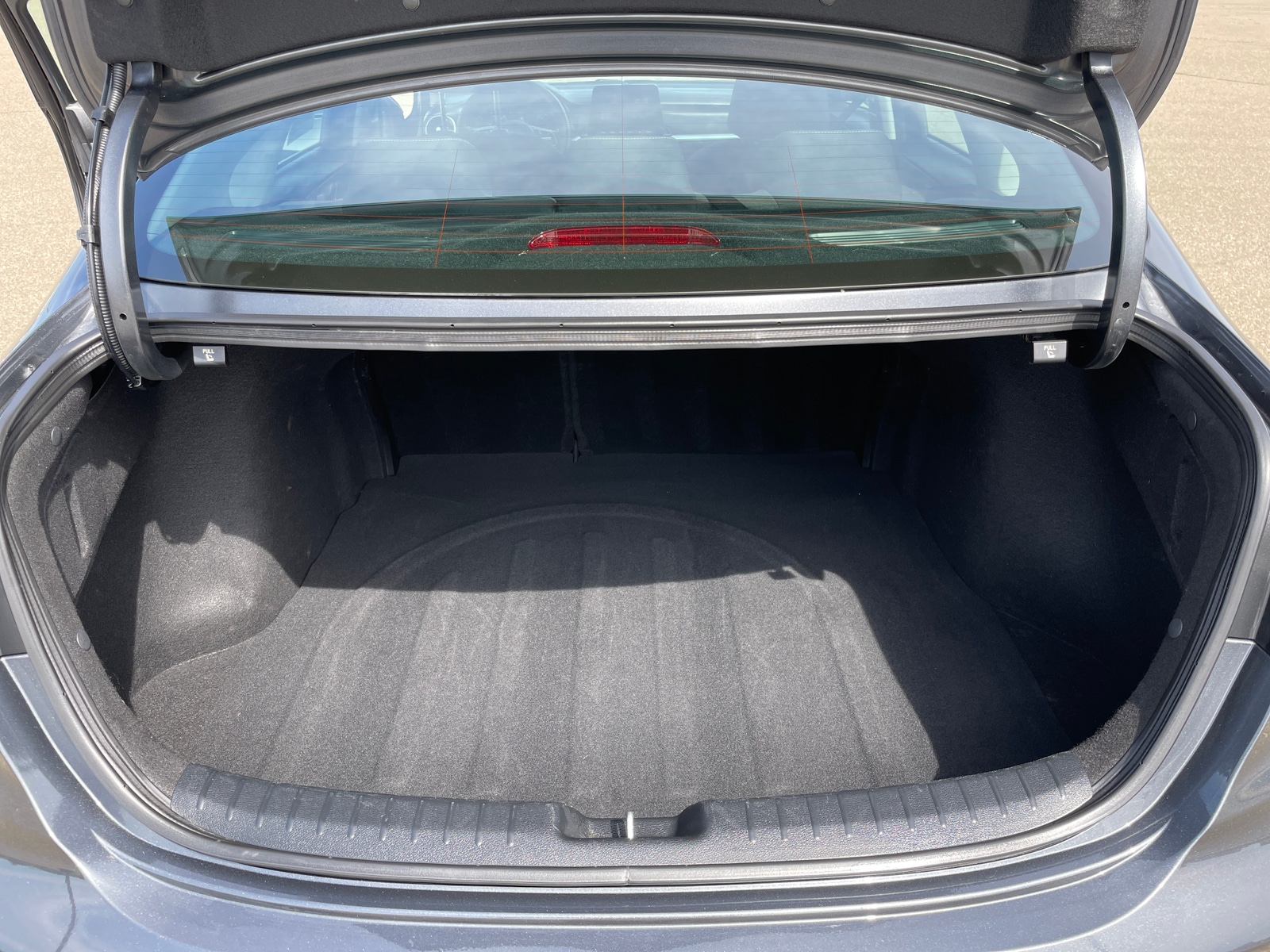 Thumbnail: 2024 Kia Forte - 6