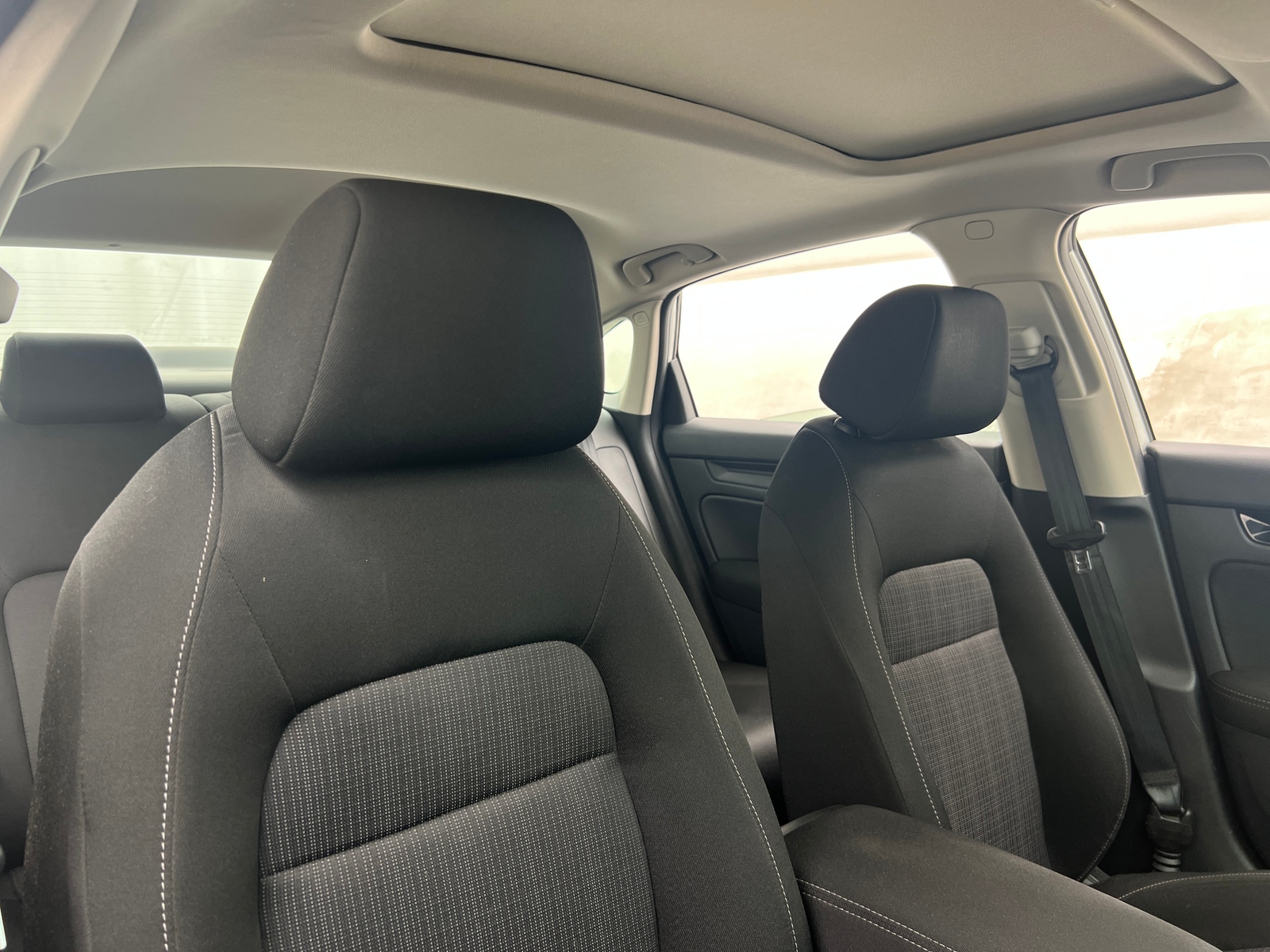 Thumbnail: 2023 Honda Civic - 2