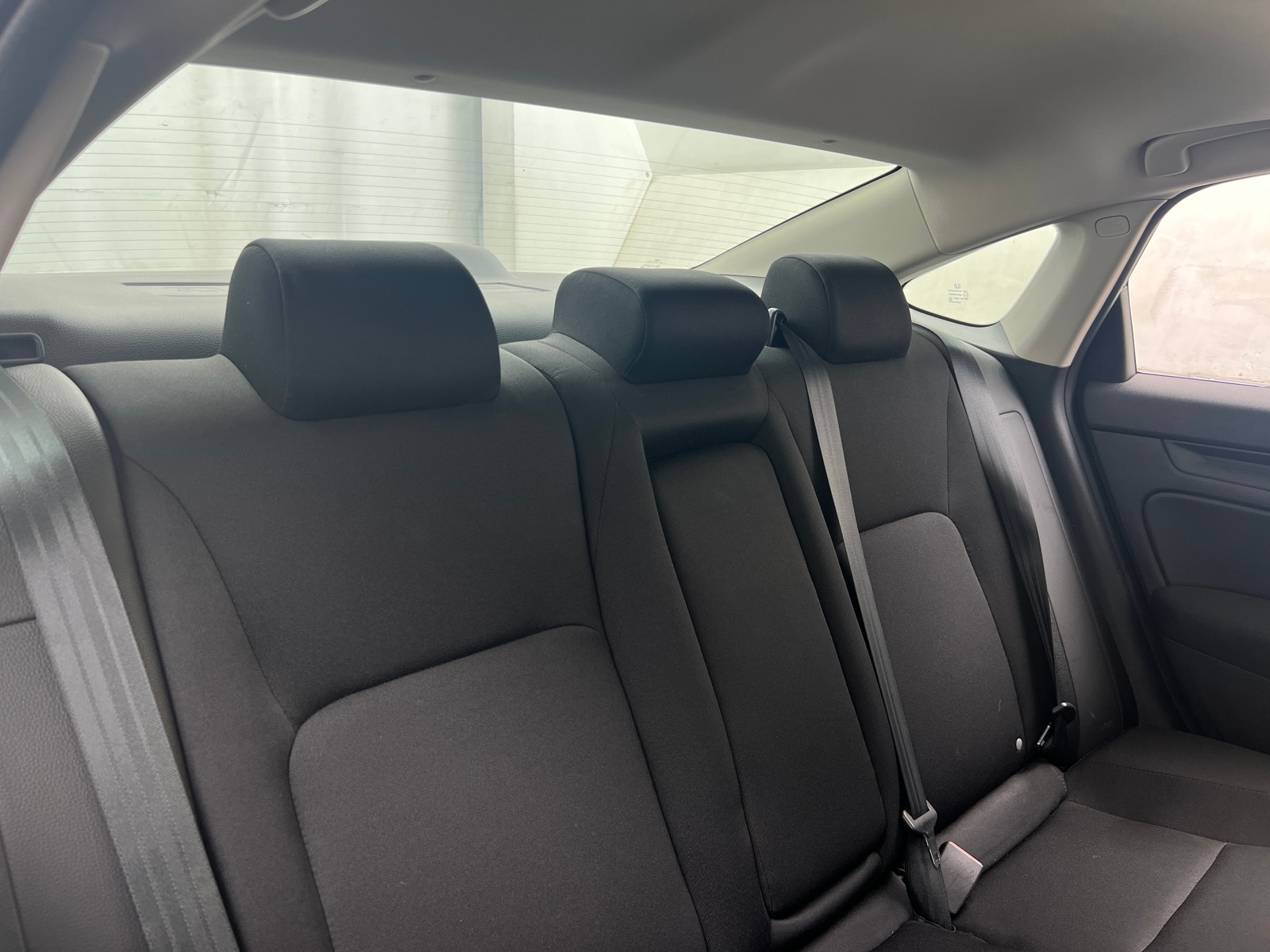 Thumbnail: 2023 Honda Civic - 6