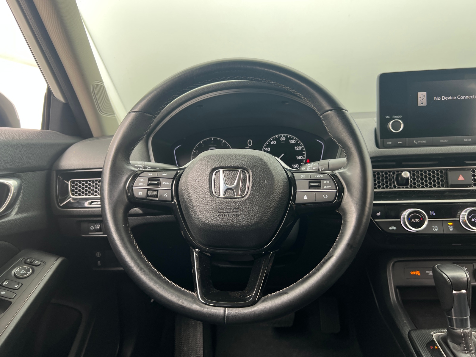 Thumbnail: 2023 Honda Civic - 5