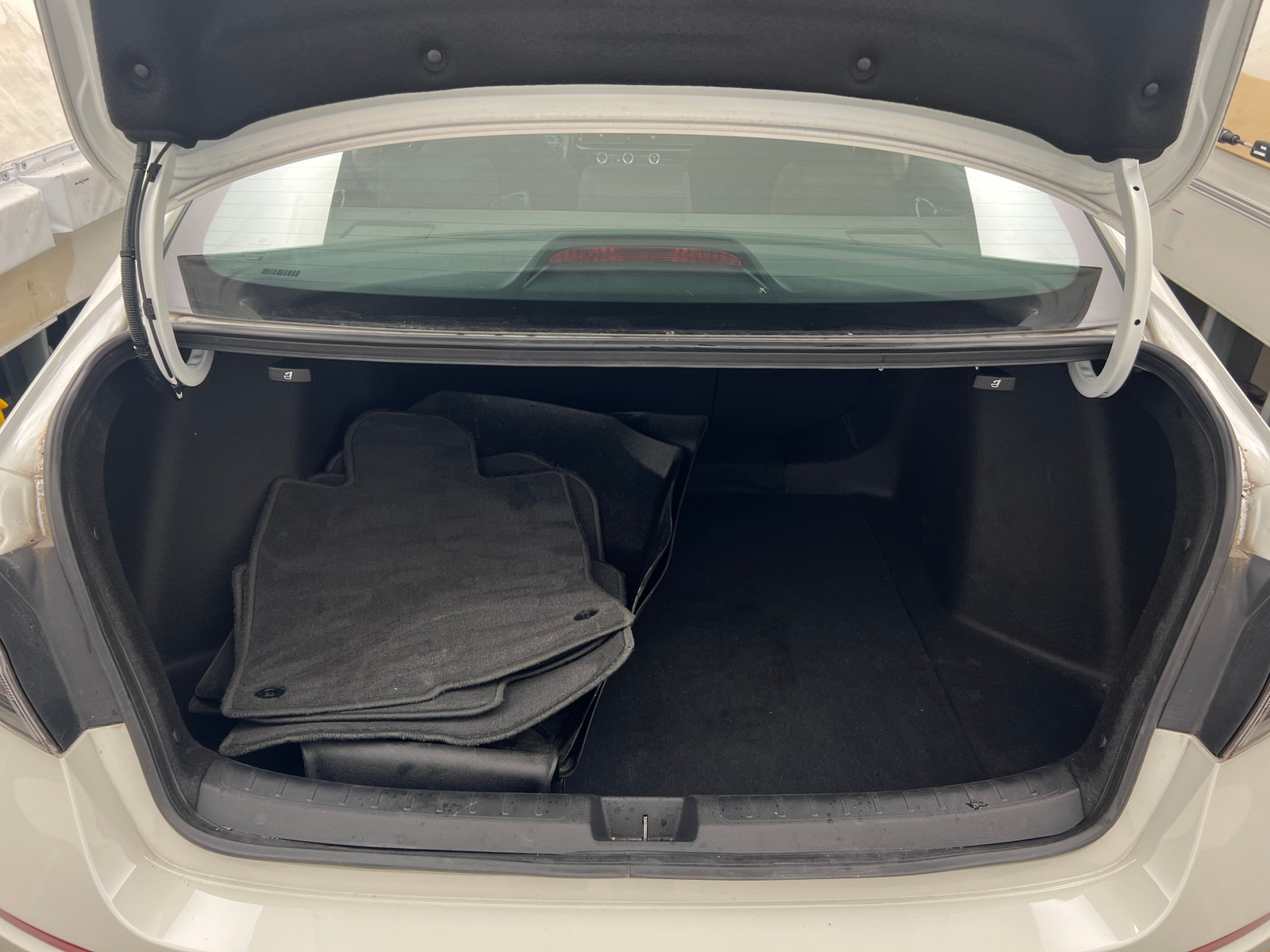 Thumbnail: 2023 Honda Civic - 7