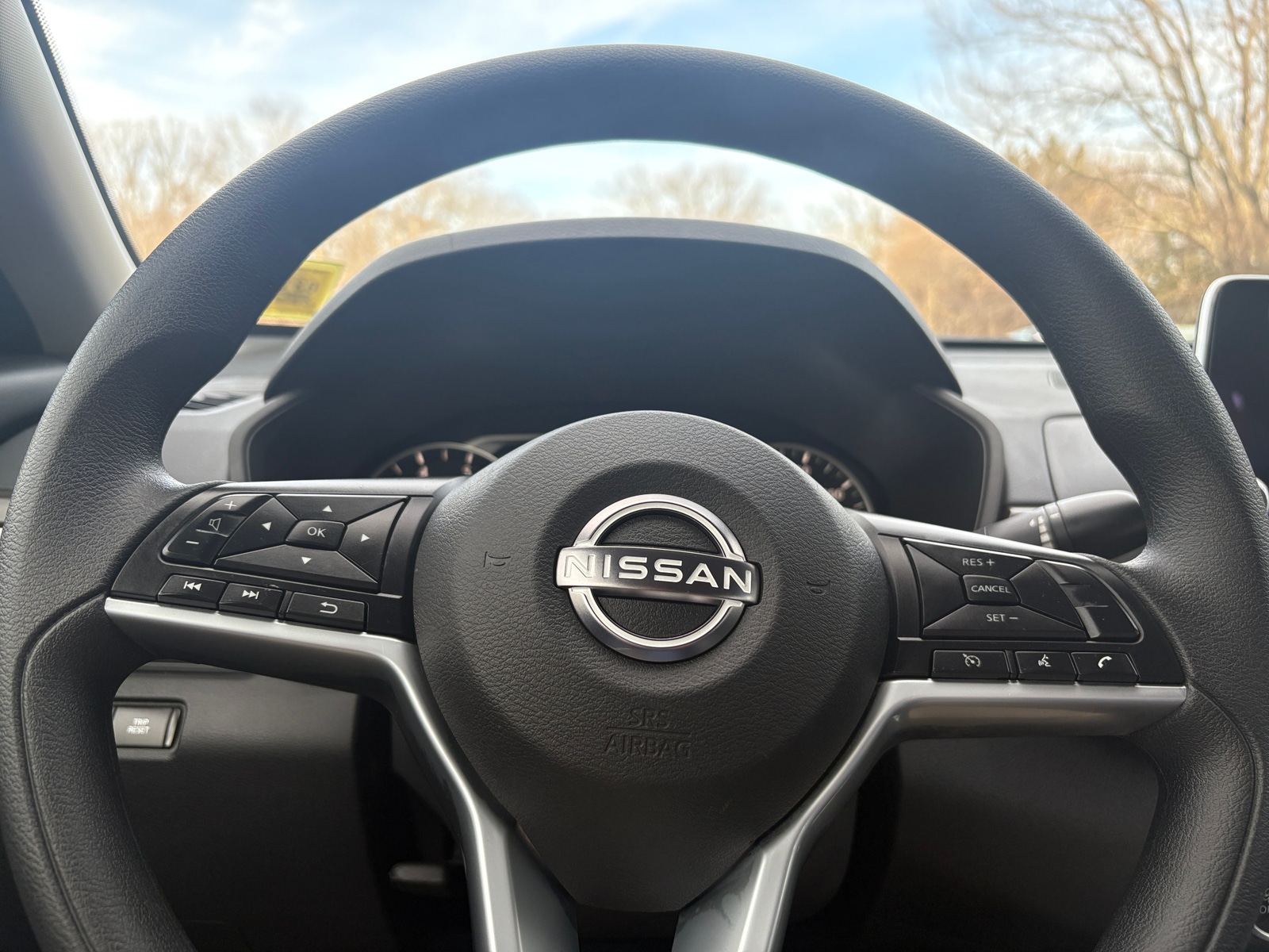 Thumbnail: 2025 Nissan Altima - 4