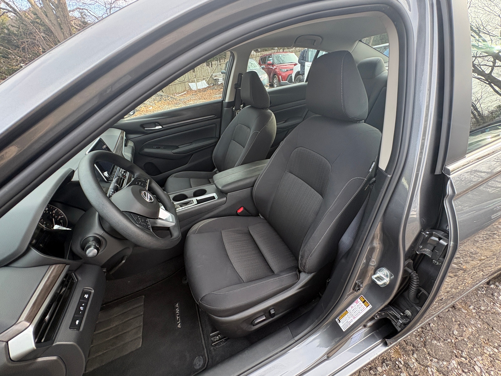 Thumbnail: 2025 Nissan Altima - 2