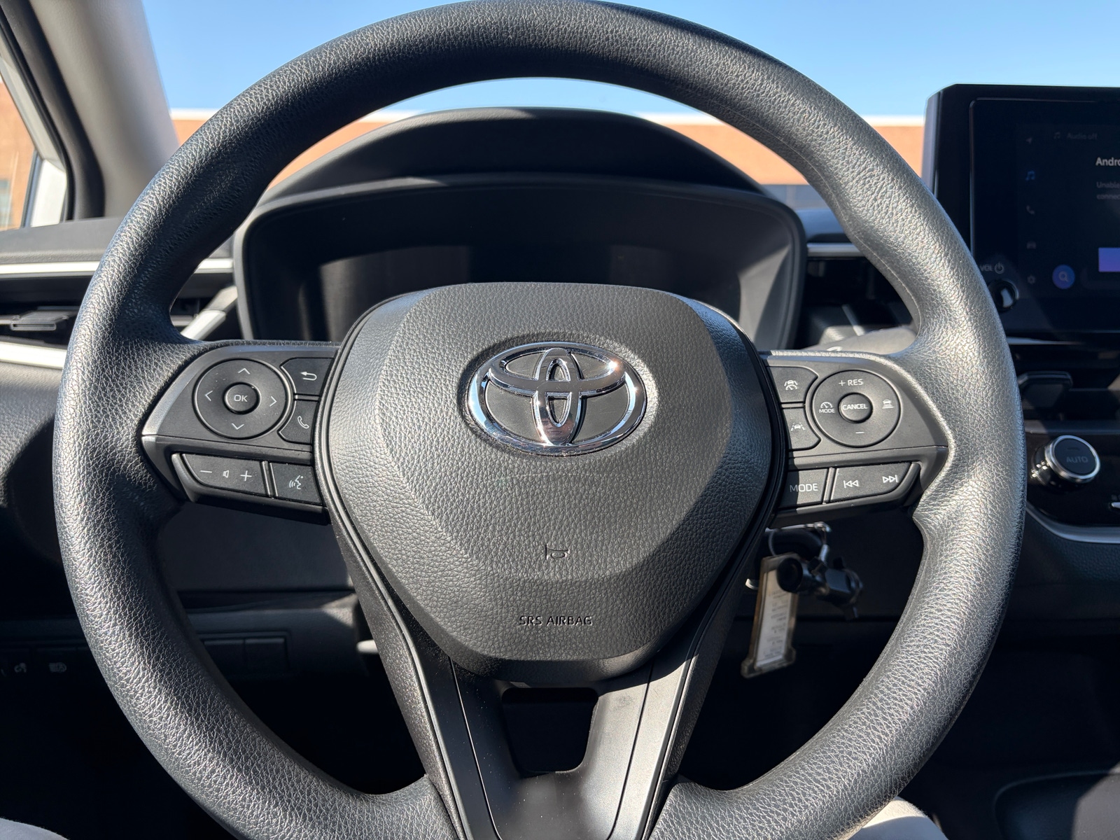 Thumbnail: 2025 Toyota Corolla - 5