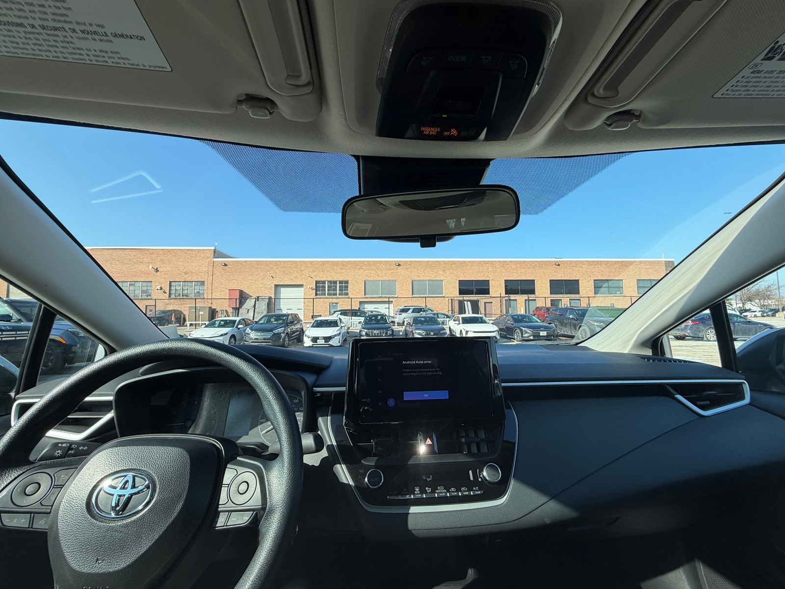 Thumbnail: 2025 Toyota Corolla - 3