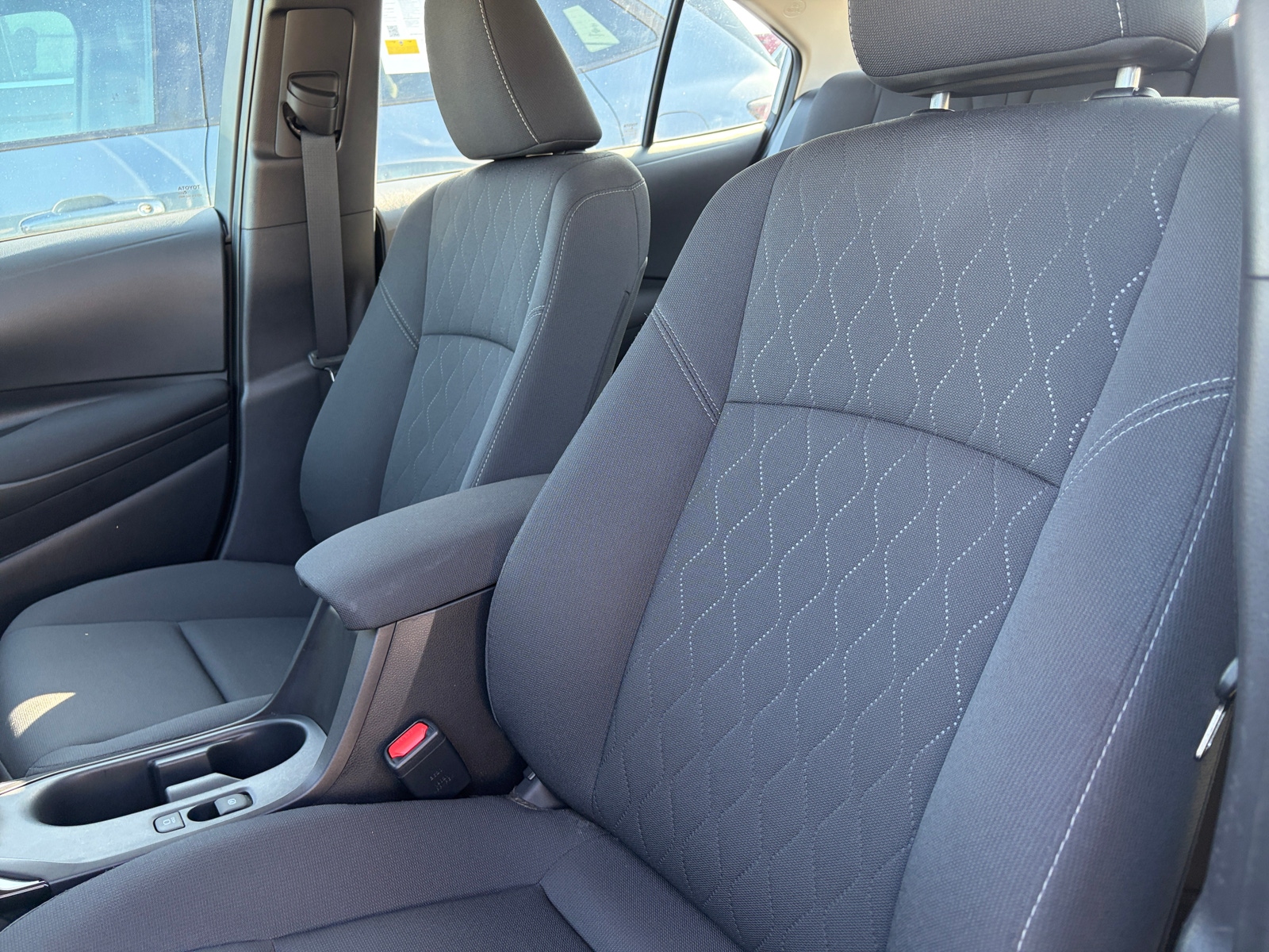 Thumbnail: 2025 Toyota Corolla - 2