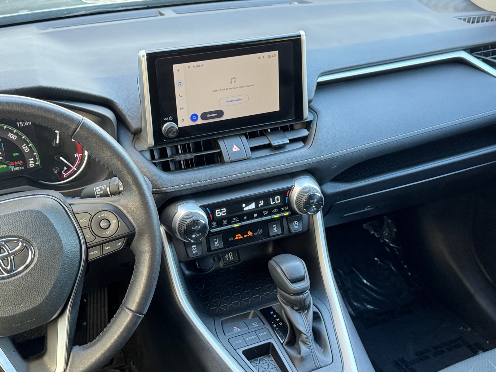 Thumbnail: 2025 Toyota RAV4 - 4