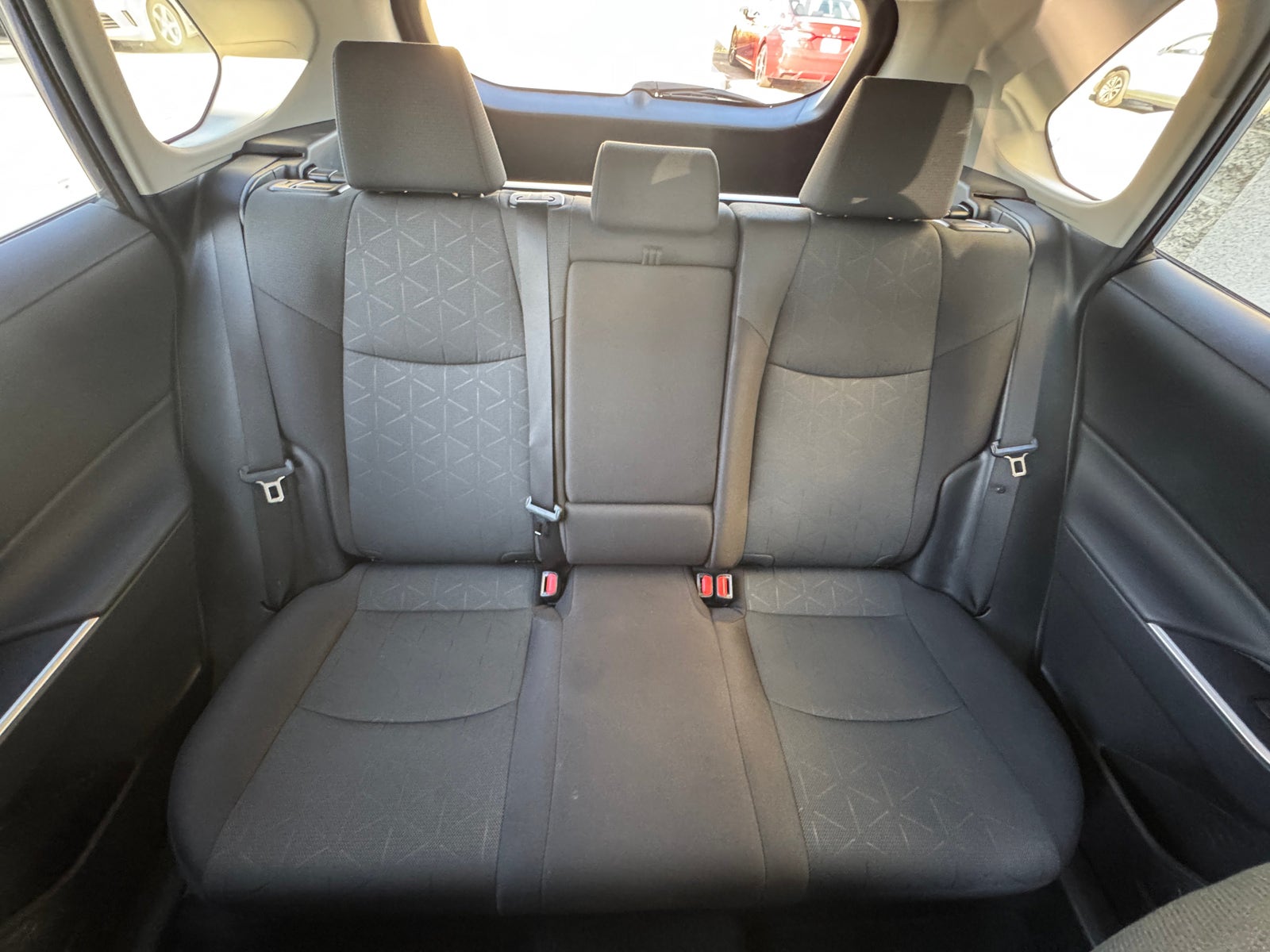 Thumbnail: 2025 Toyota RAV4 - 6