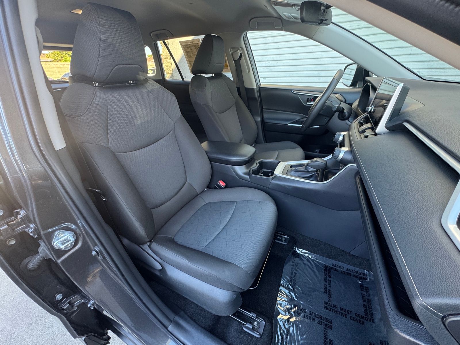 Thumbnail: 2025 Toyota RAV4 - 2