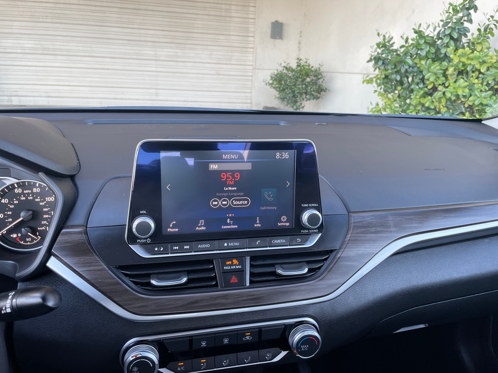 Thumbnail: 2025 Nissan Altima - 4