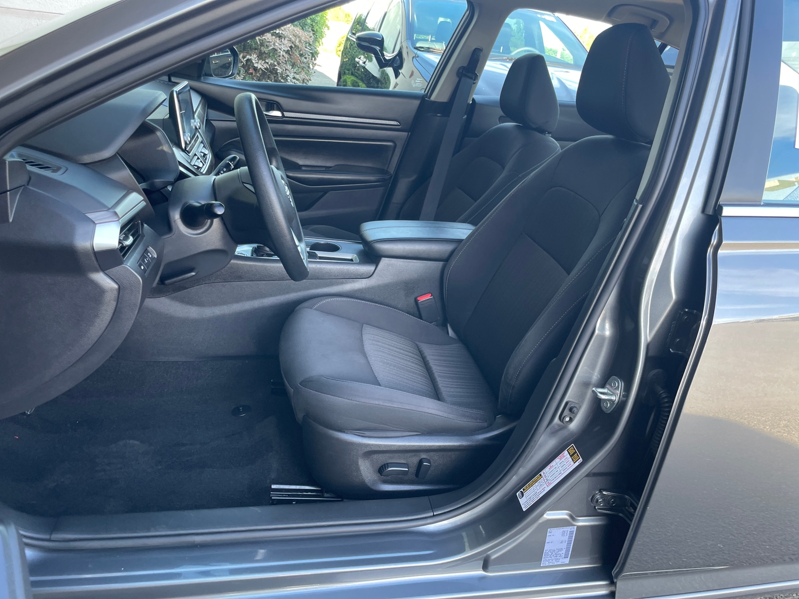 Thumbnail: 2025 Nissan Altima - 2