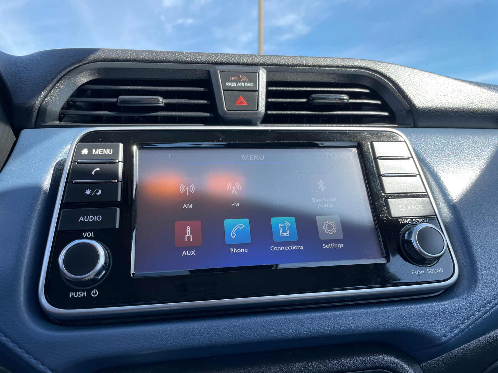 Thumbnail: 2025 Nissan Versa - 4