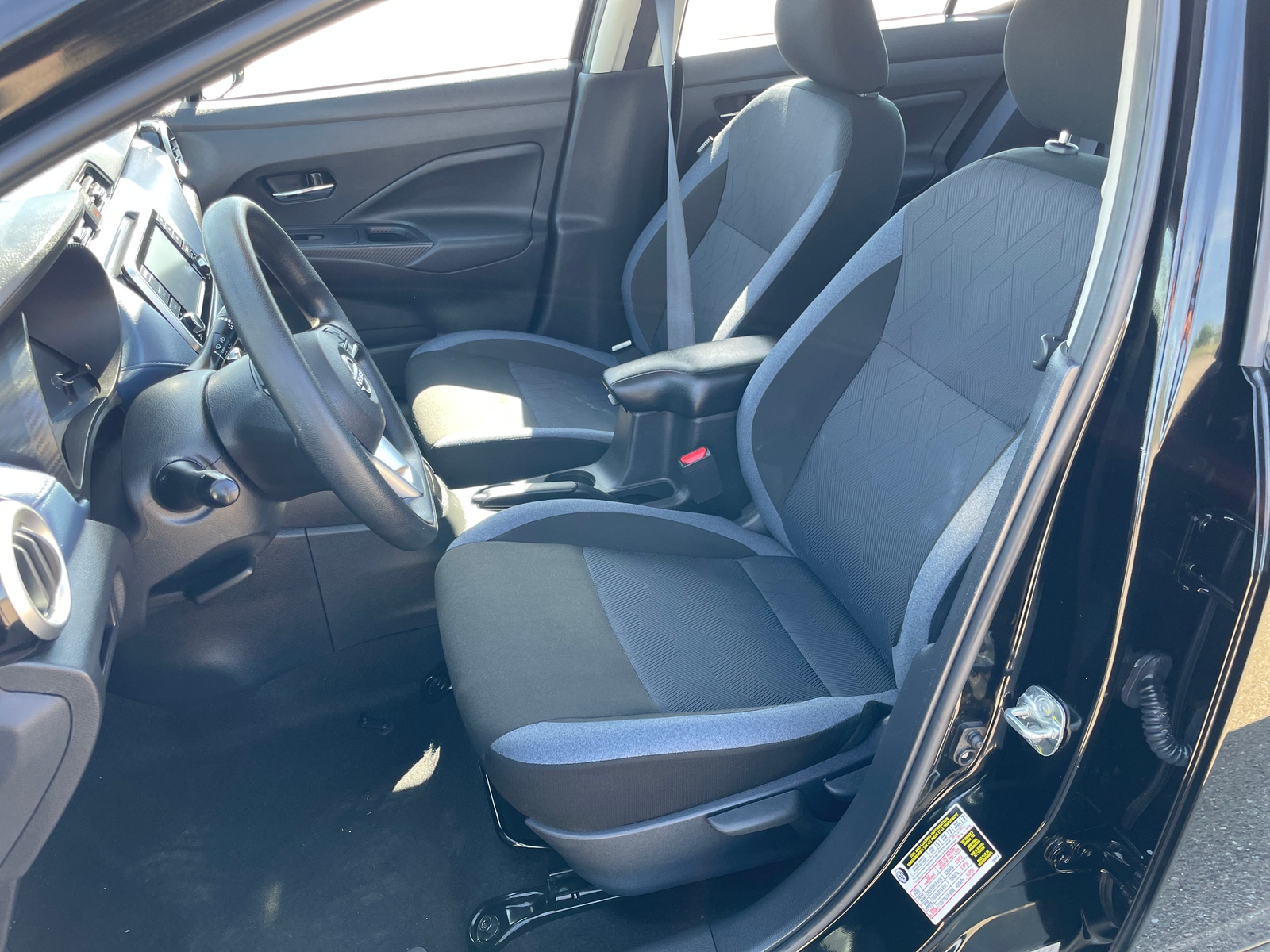 Thumbnail: 2025 Nissan Versa - 2