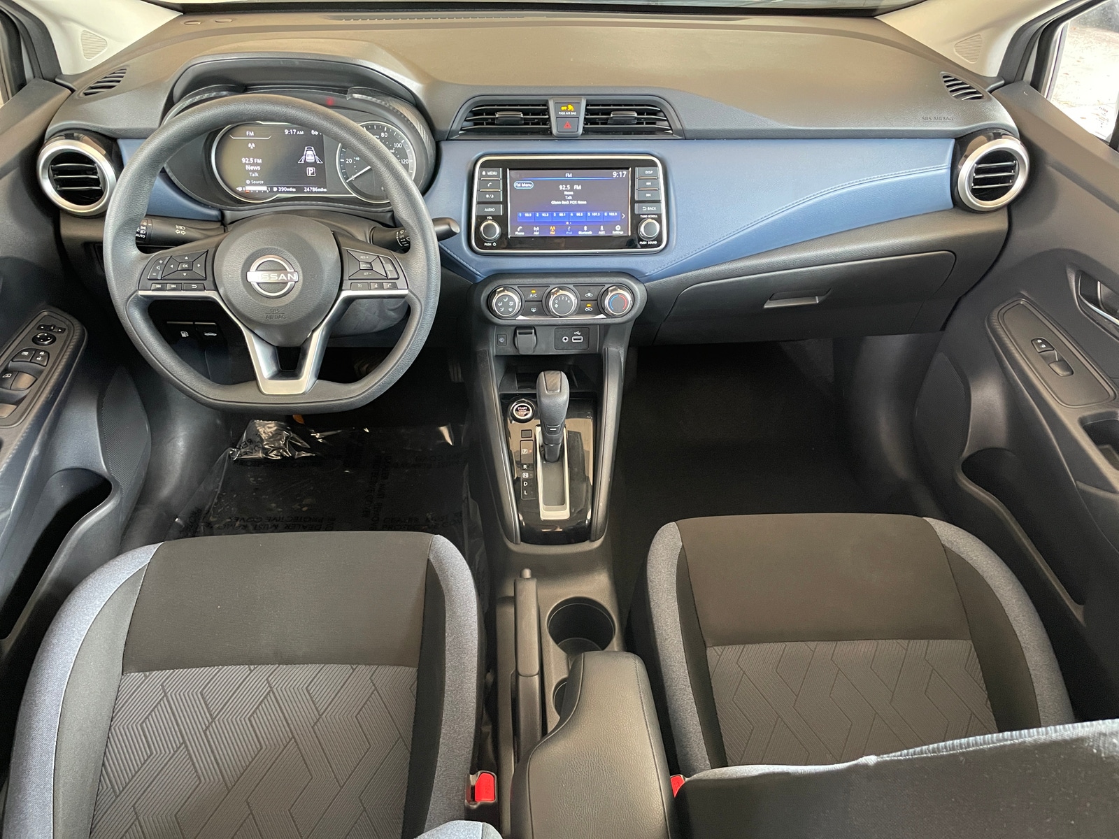 Thumbnail: 2025 Nissan Versa - 3