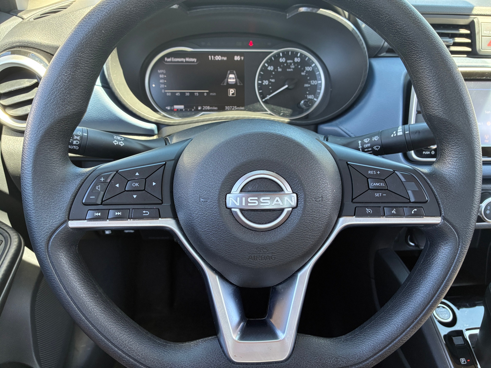 Thumbnail: 2025 Nissan Versa - 5