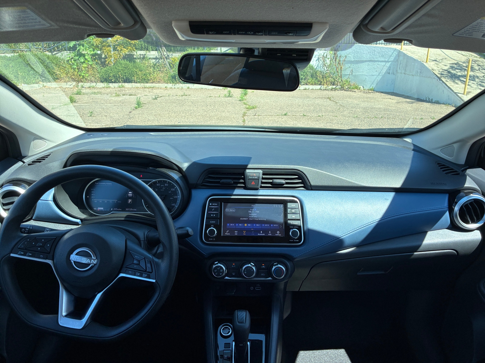 Thumbnail: 2025 Nissan Versa - 3