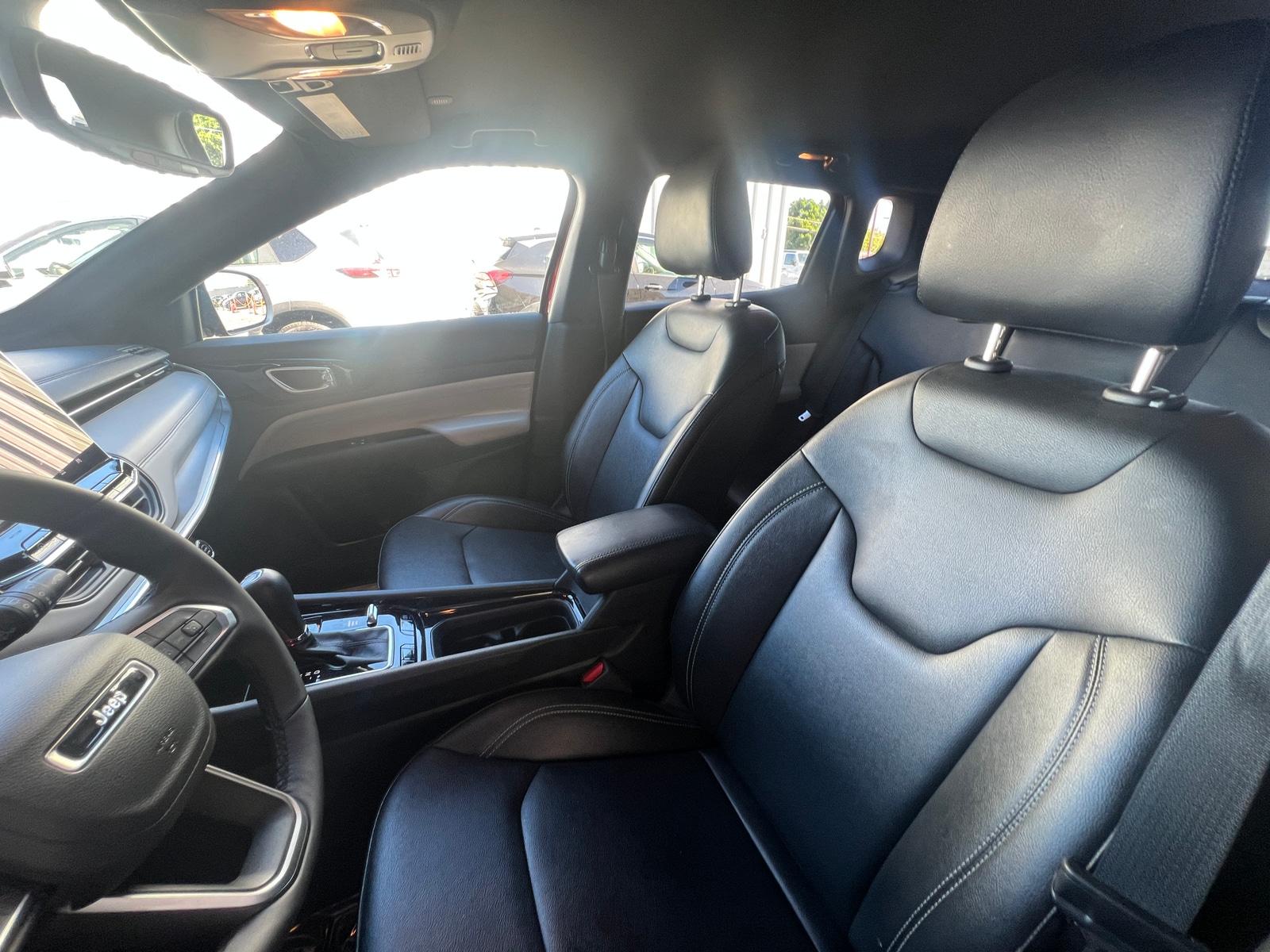 Thumbnail: 2025 Jeep Compass - 2