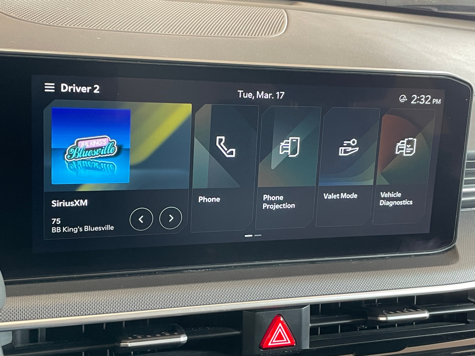 Thumbnail: 2025 Kia K5 - 4