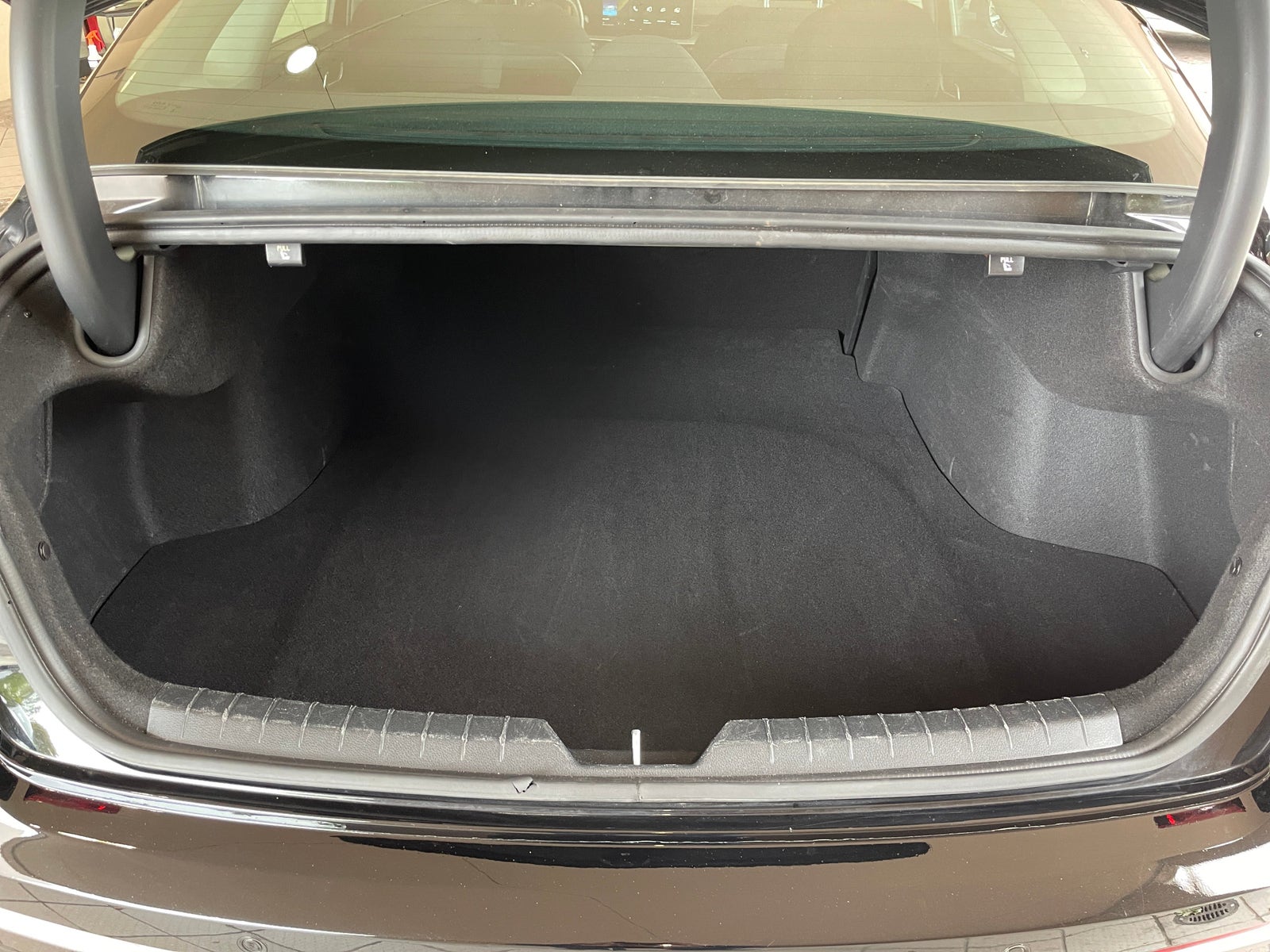 Thumbnail: 2025 Kia K5 - 7