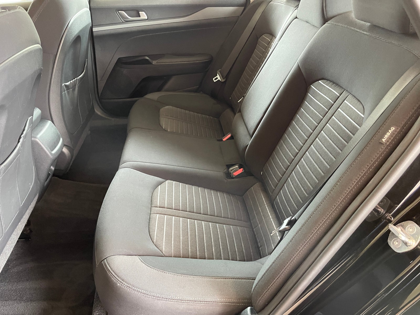 Thumbnail: 2025 Kia K5 - 6