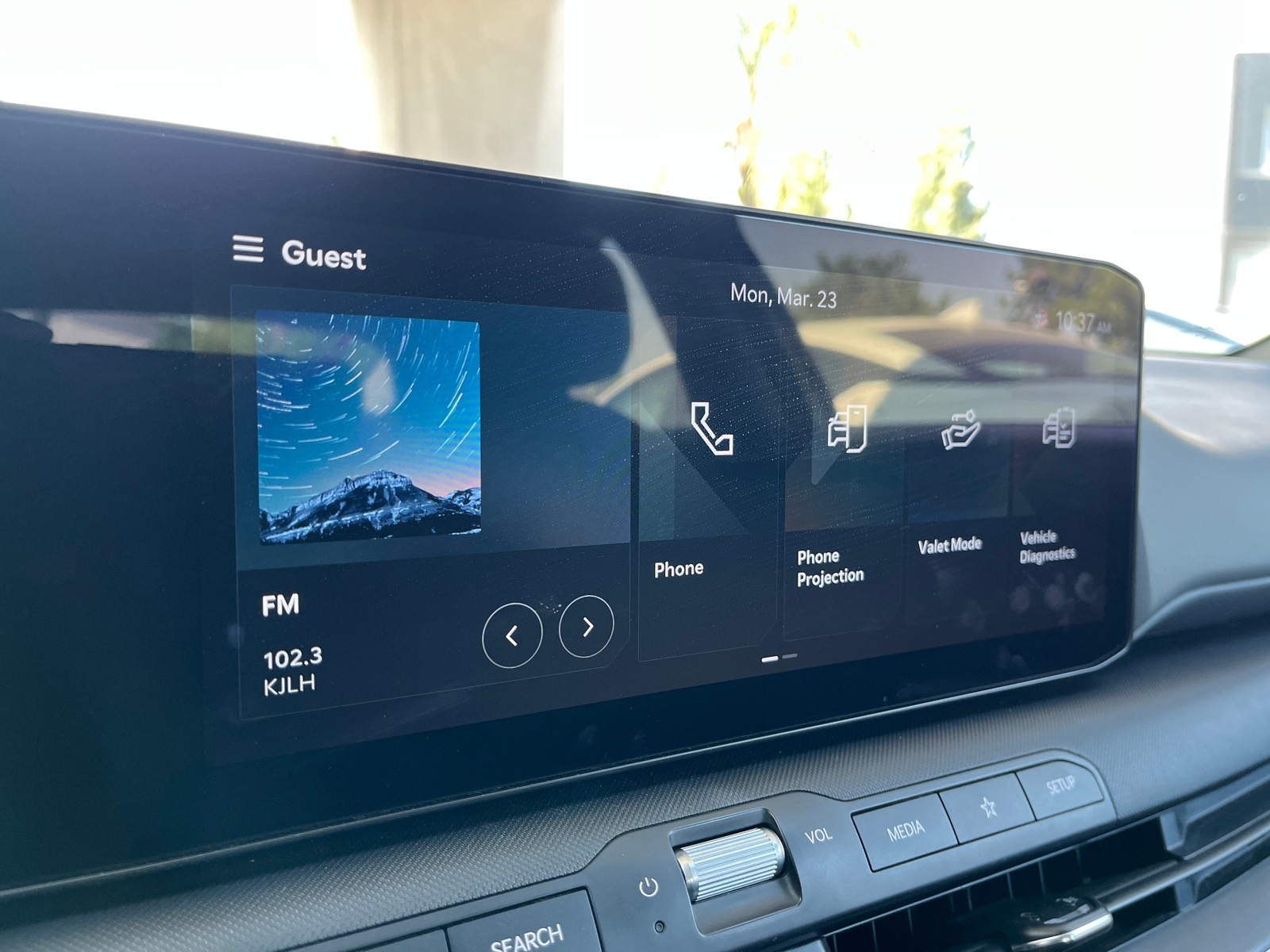 Thumbnail: 2025 Kia K4 - 4