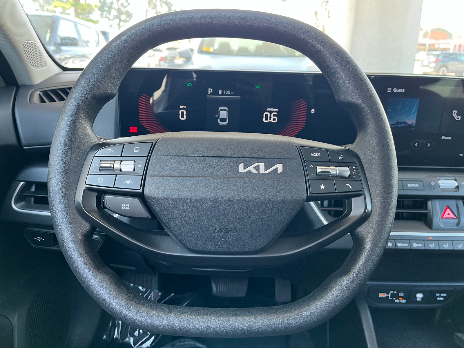 Thumbnail: 2025 Kia K4 - 5