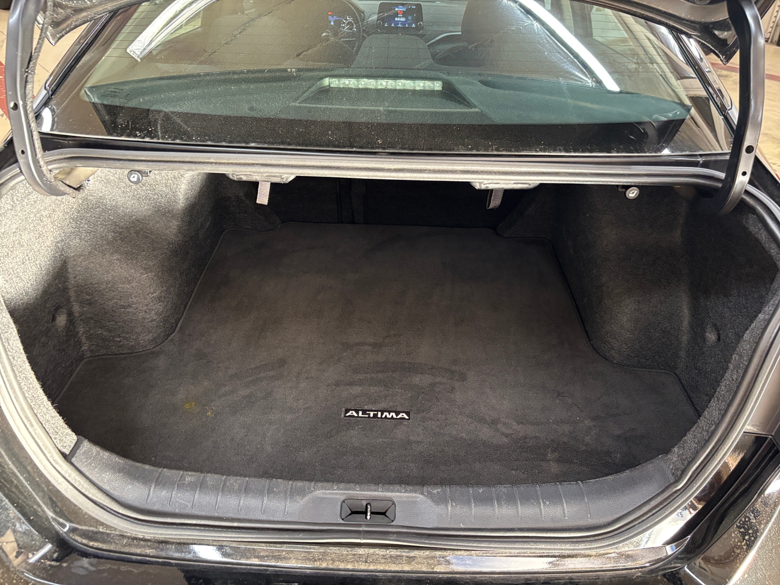 Thumbnail: 2025 Nissan Altima - 6