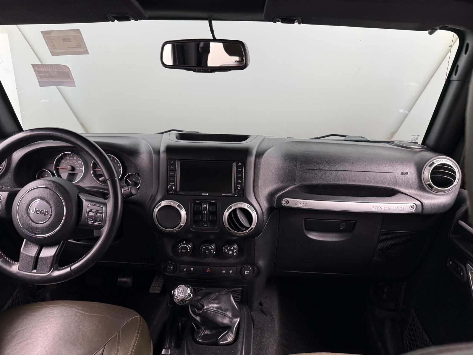 Thumbnail: 2016 Jeep Wrangler - 2