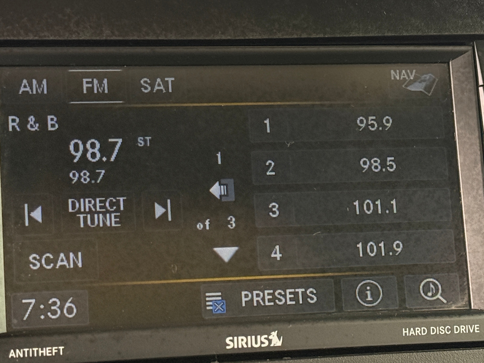 Thumbnail: 2016 Jeep Wrangler - 3