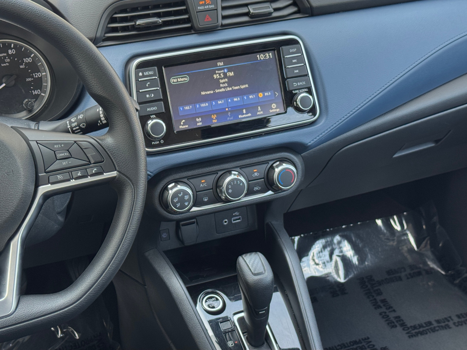 Thumbnail: 2025 Nissan Versa - 4