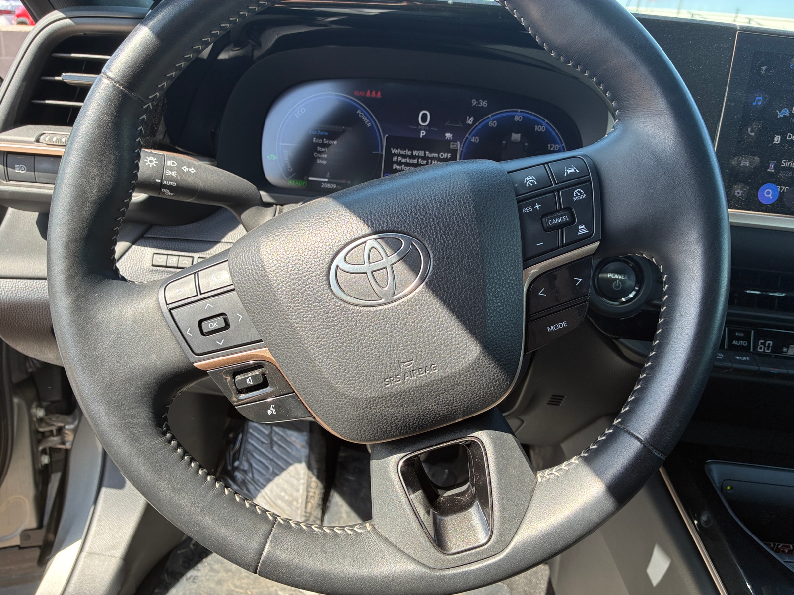 Thumbnail: 2025 Toyota Crown - 4