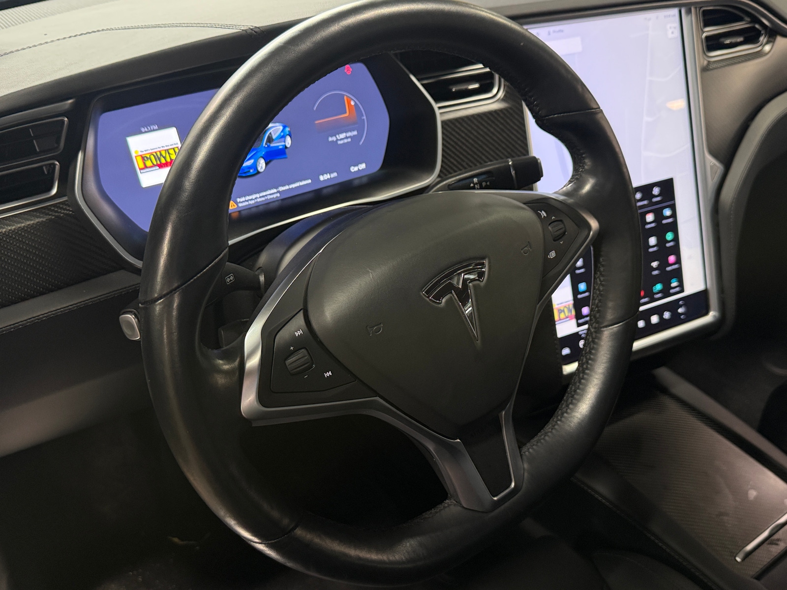 Thumbnail: 2017 Tesla Model S - 4