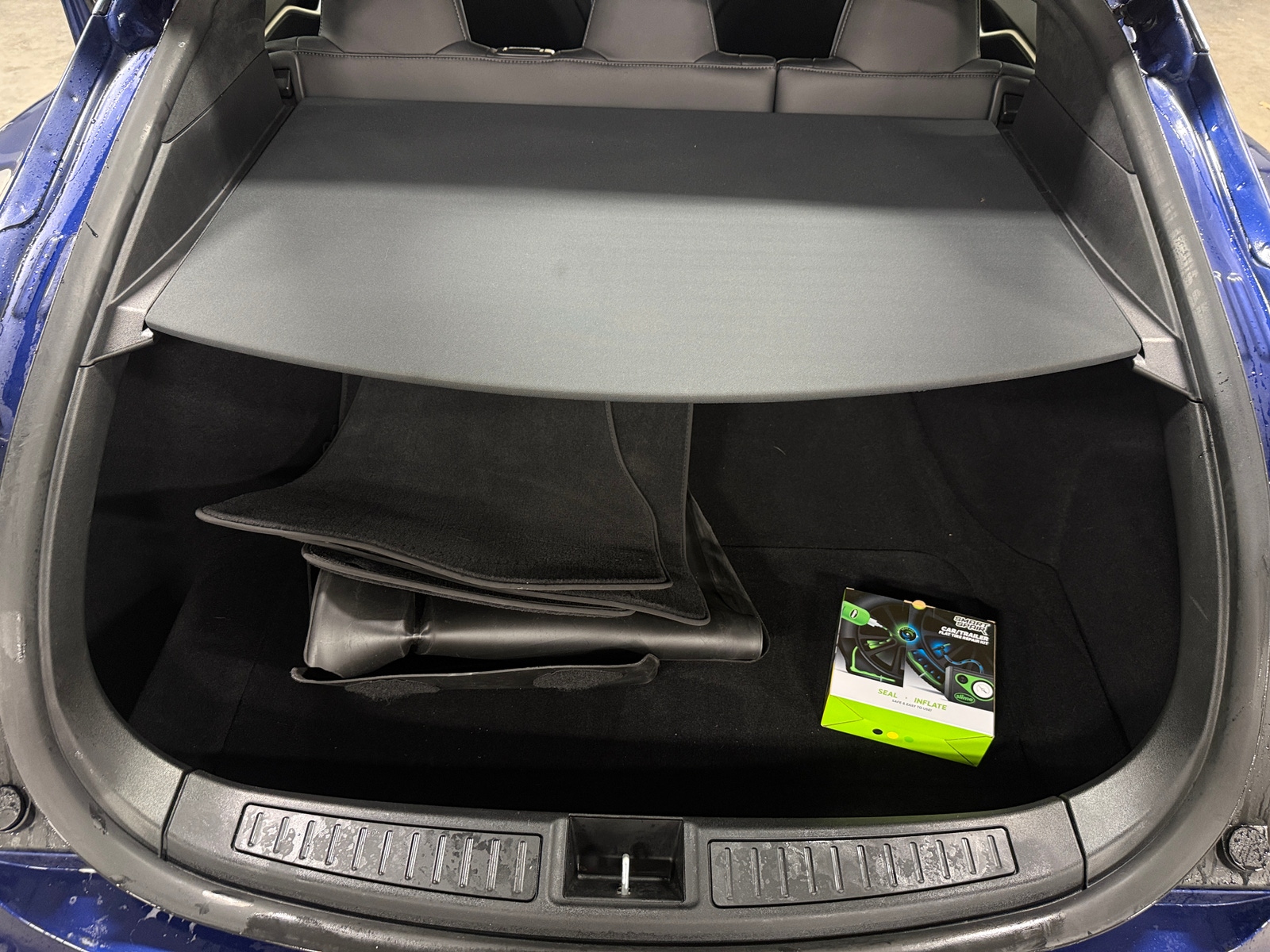 Thumbnail: 2017 Tesla Model S - 6