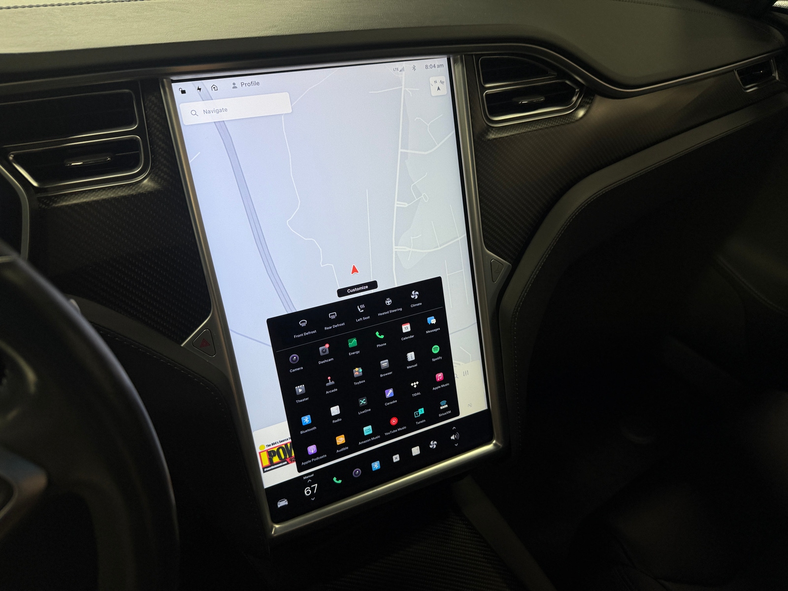 Thumbnail: 2017 Tesla Model S - 3