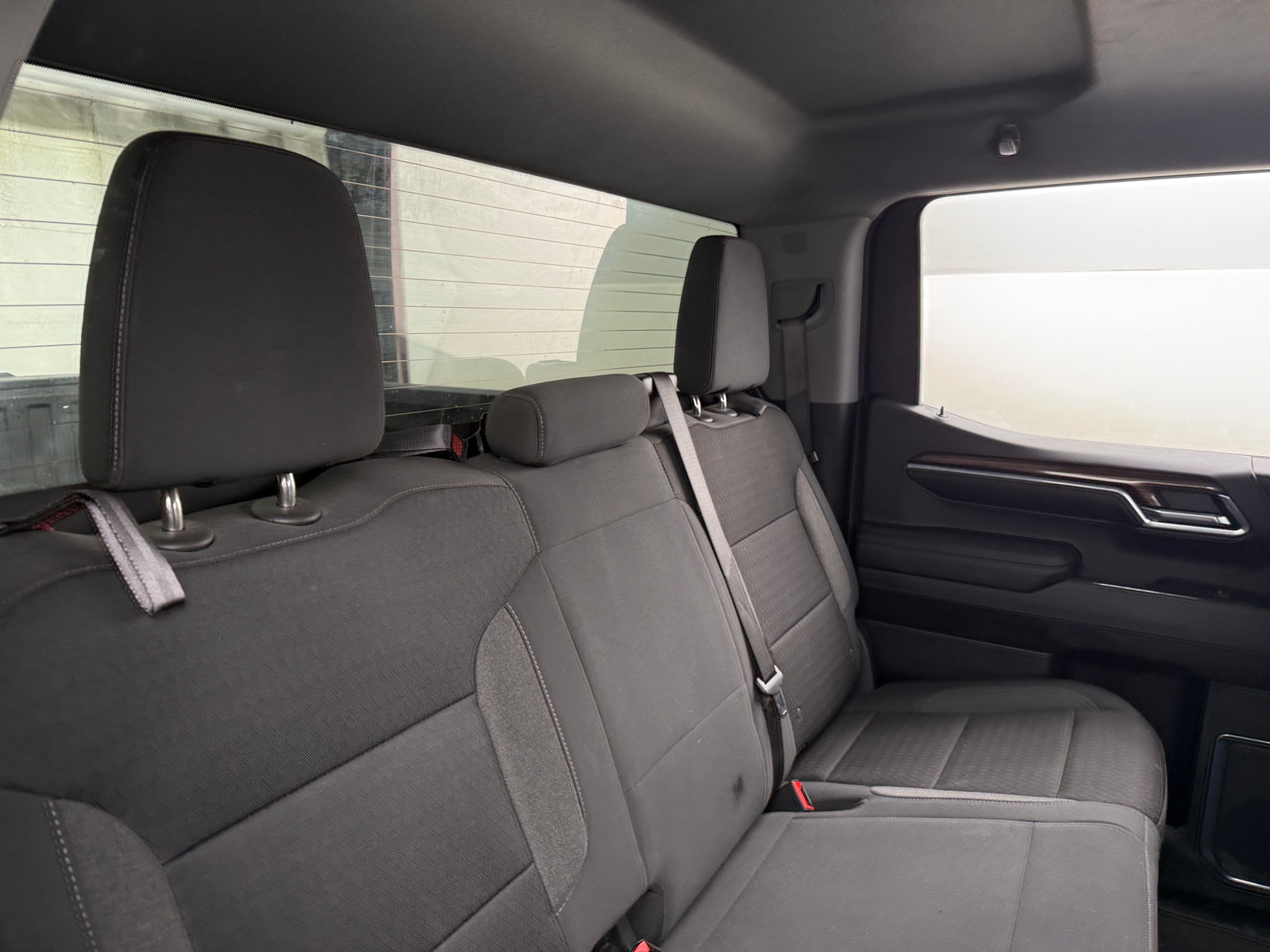 Thumbnail: 2024 Chevrolet Silverado 1500 - 6