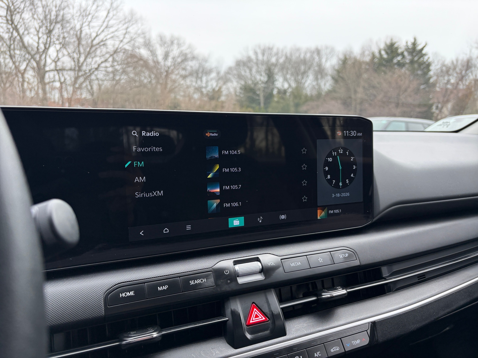 Thumbnail: 2025 Kia K4 - 4