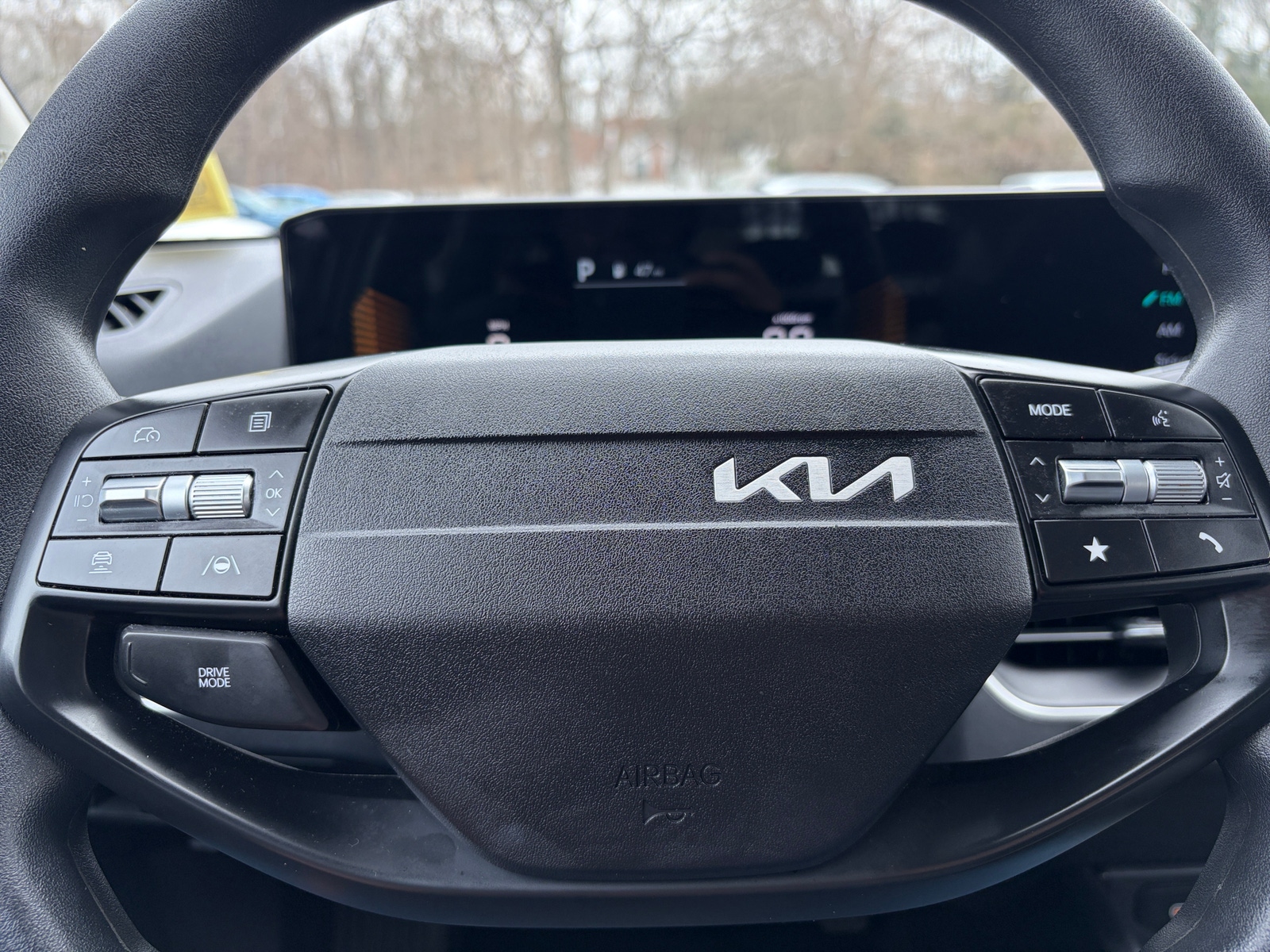 Thumbnail: 2025 Kia K4 - 5