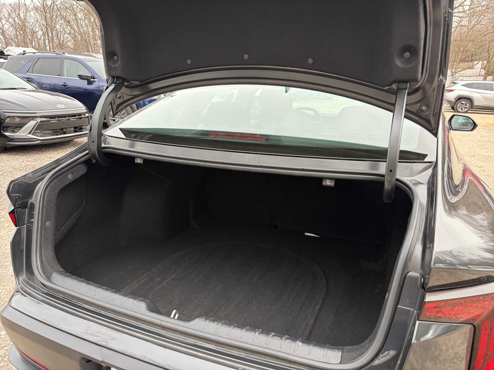 Thumbnail: 2025 Kia K4 - 6