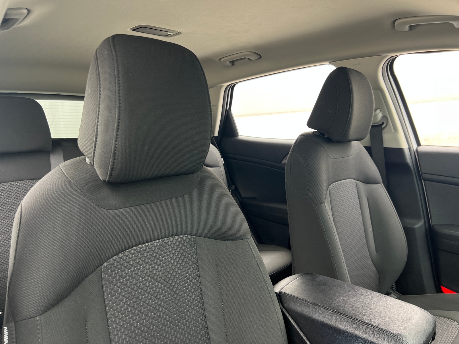 Thumbnail: 2025 Kia Sportage - 2