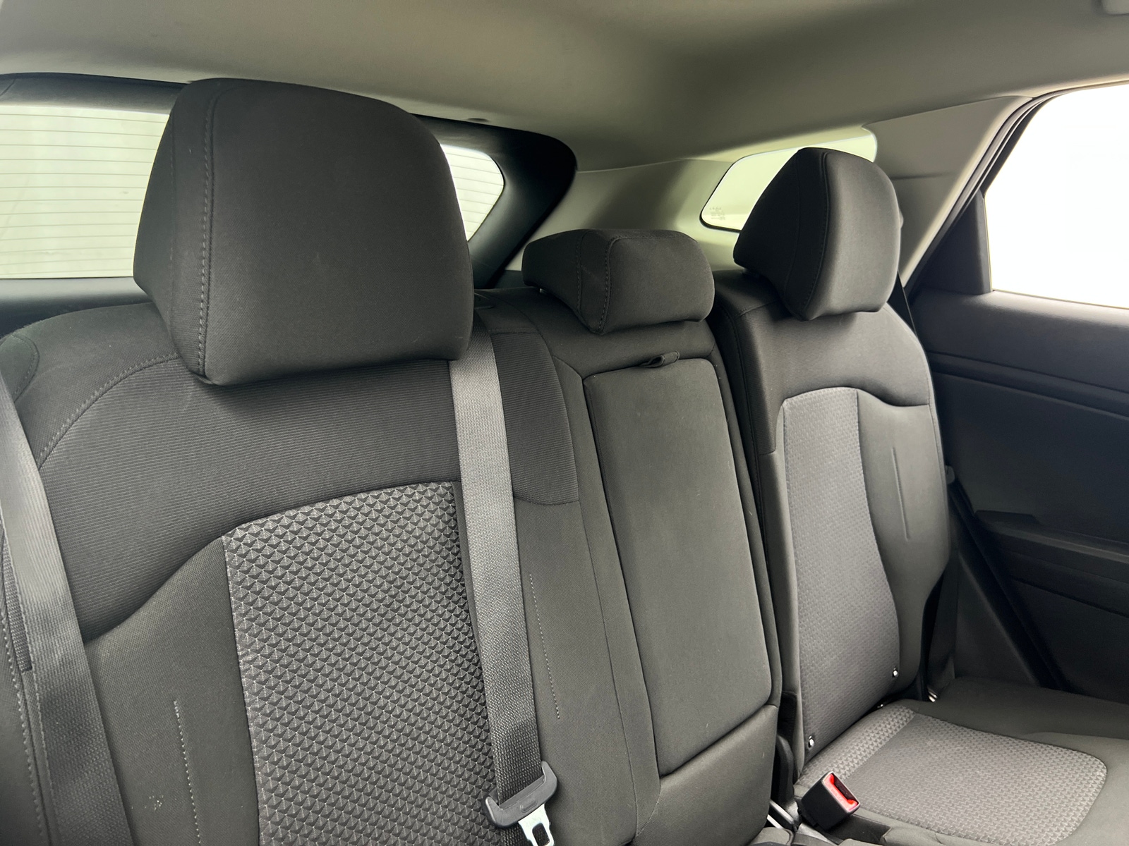 Thumbnail: 2025 Kia Sportage - 6