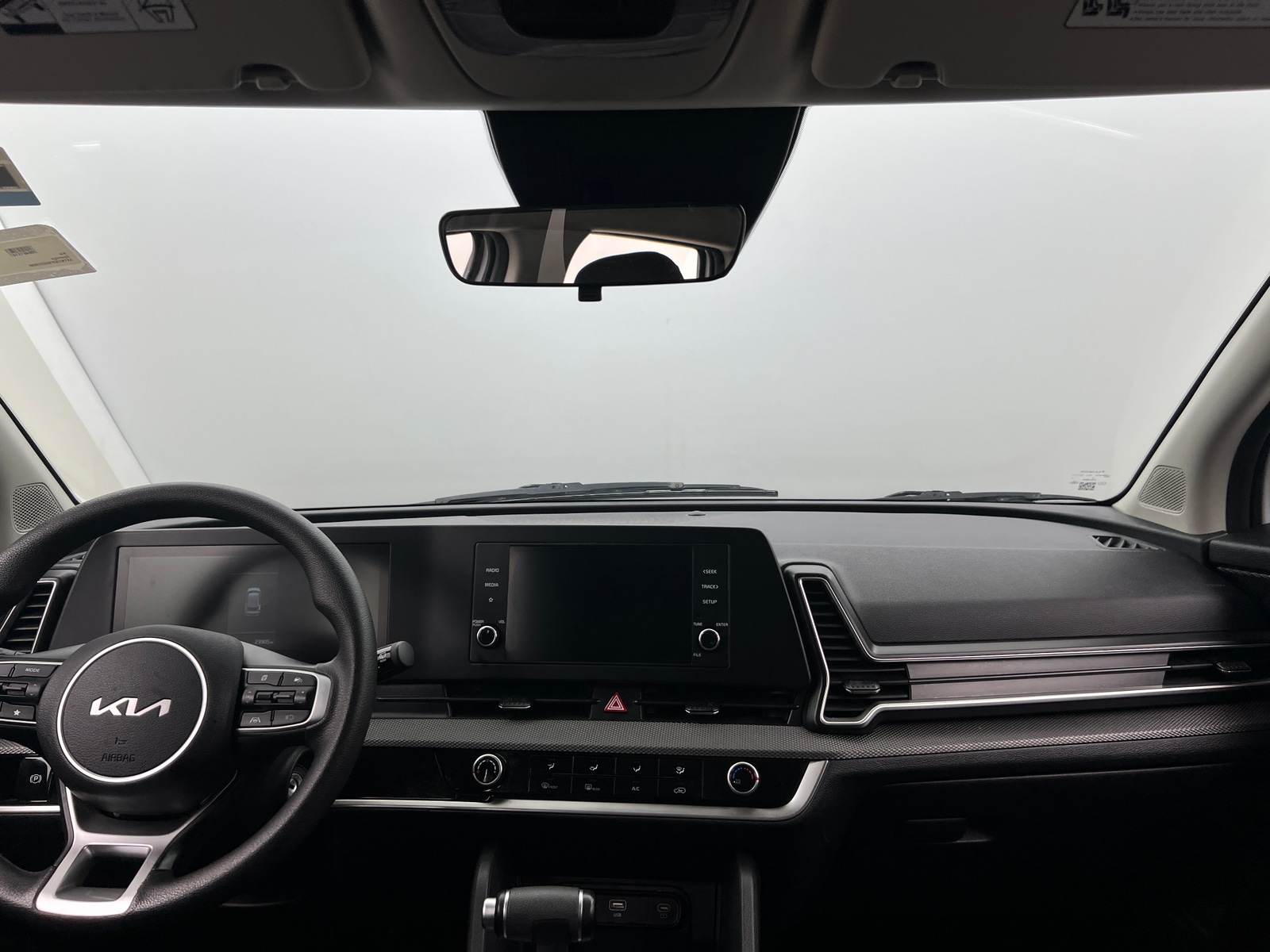 Thumbnail: 2025 Kia Sportage - 3