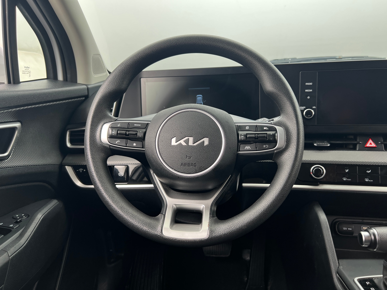 Thumbnail: 2025 Kia Sportage - 5