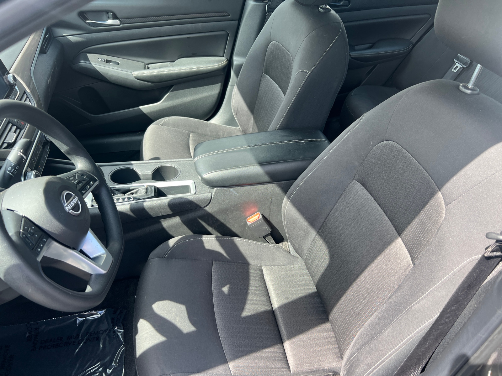 Thumbnail: 2025 Nissan Altima - 2